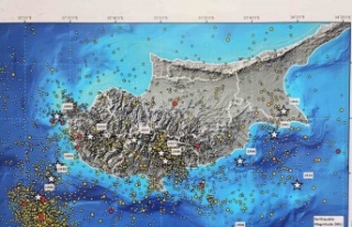 Kıbrıs’ın deprem gerçeği: Paniğe de rehavete...