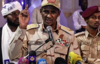 Sudan’dan Türkiye’ye destek mesajı