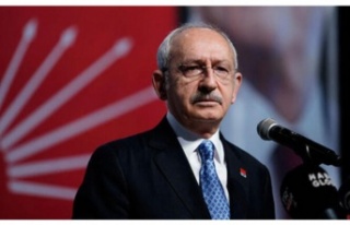 Kemal Kılıçdaroğlu'ndan kurultay talimatı!