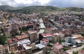 Bayburt’ta ihracat 77 bin dolar, ithalat 4 bin dolar...