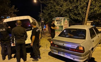 Erzincan’da trafik kazası: 3 yaralı