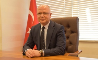 Başkan Gürkan: "Toplumsal ve inanç değerlerimizin kodlarıyla oynanmasına izin verilemez"