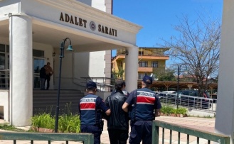 23 yıl hapis cezası ile aranan şahıs tutuklandı