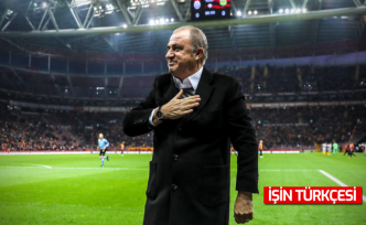 Galatasaray'dan Fatih Terim'e özel davet