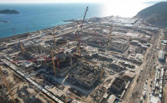 Akkuyu, Türk sanayicisine nükleer dünyanın kapısını açıyor