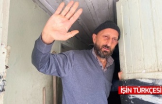 Büyükşehir’den acil müdahale: Karda mahsur kalan hastaya ulaşıldı