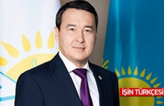 Kazakistan’ın yeni başbakanı belli oldu