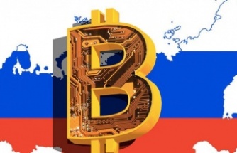 Rusya Merkez Bankası'ndan kripto paraya engel önerisi