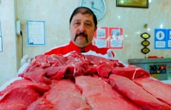 Türkiye Kasaplar Federasyonu dile getirdi: "Et şu an en ucuz gıda maddesidir"