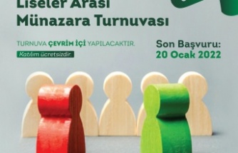 Yeşilay Türkiye Liseler arası turnuvalar başlıyor