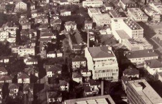 Sakarya’nın eski fotoğrafları, görenleri tarih yolculuğuna çıkarıyor
