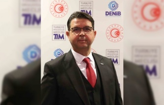 DENİB Başkanı Memişoğlu, Denizli’nin Ocak ayı ihracat rakamlarını açıklandı