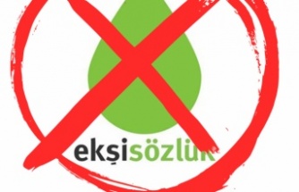 Ekşi Sözlük' ün kapatılma gerekçesi belli oldu