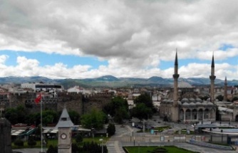 Kayseri’de artçılar devam ediyor