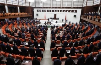 Meclis'i Devlet Bahçeli açacak, milletvekilleri yemin edecek