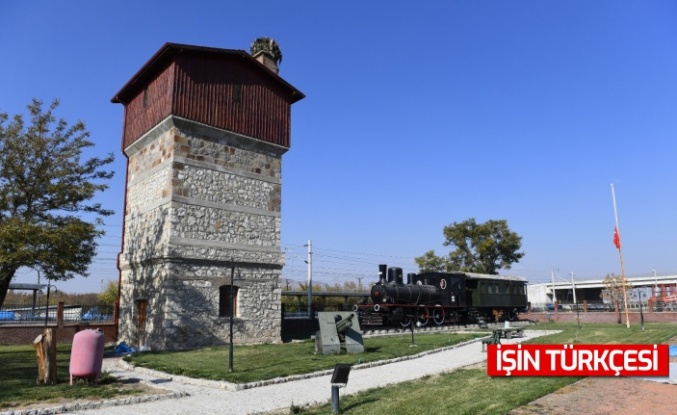 Ankara Büyükşehir Belediyesinden Sakarya Meydan Muharebesi’nin 100. yılı için özel kent gezisi