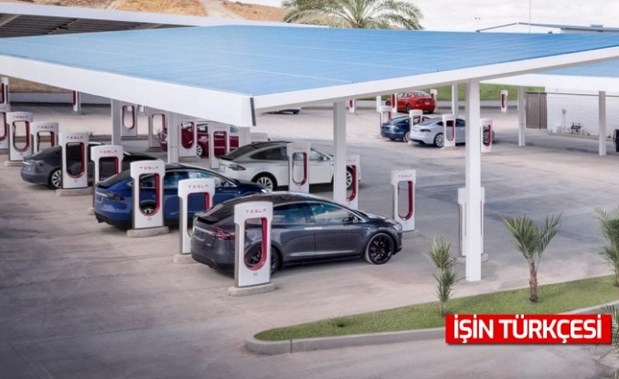 Türkiye, Tesla için Avrupa'ya köprü olacak