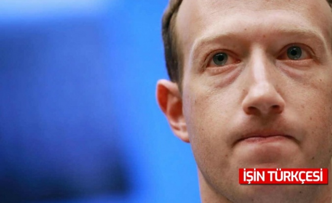 Mark Zuckerberg'in serveti bir günde 32 milyar dolar eridi.