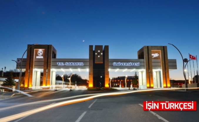 Sakarya Üniversitesi Dünya'nın en genç üniversiteleri sıralamasına girdi