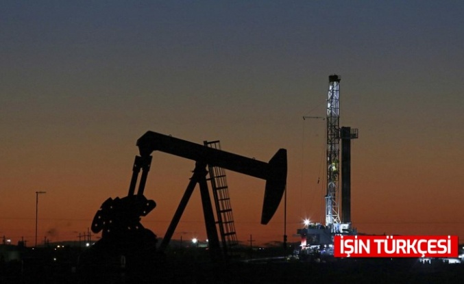 ABD 180 milyon varil petrolü piyasaya sunmayı planlıyor