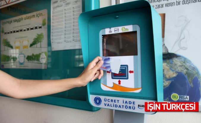 Bursa’da ulaşımda öğrenci kartı için yaş sınırı kaldırıldı