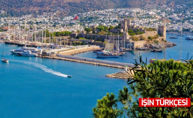 Bodrum yaz sezonu başlıyor! Fiyatlar hayrete düşürdü