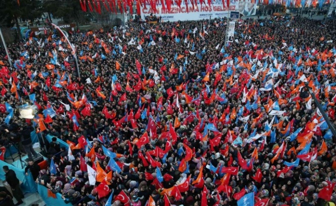 AK Parti yönetimi illerde ‘yeni yüzler, yeni isimler’ arayışına başladı