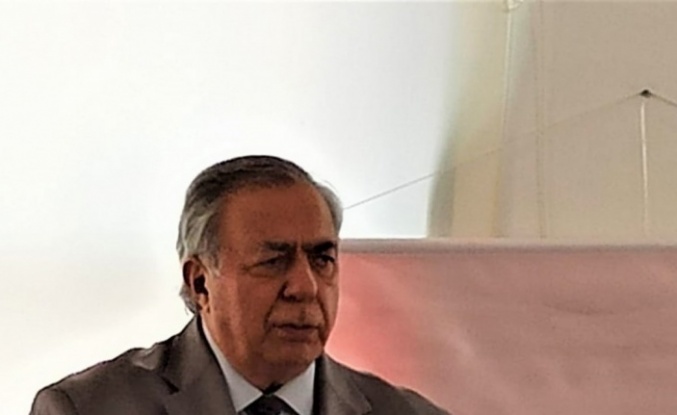 ’’Çağdaş Türk tıbbının, dünya tıbbına katkıları son derece büyüktür’’