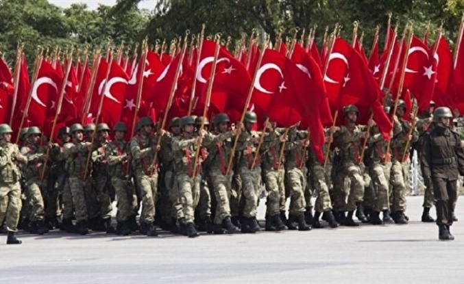 'Muhtemel bir Türk-Yunan savaşının ilk aşamasındayız!'