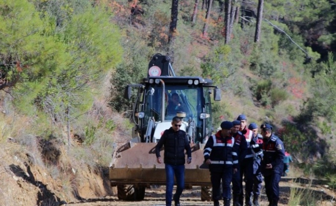 13 yıl sonra gelen itirafla ortaya çıkan cinayette yeni gelişme