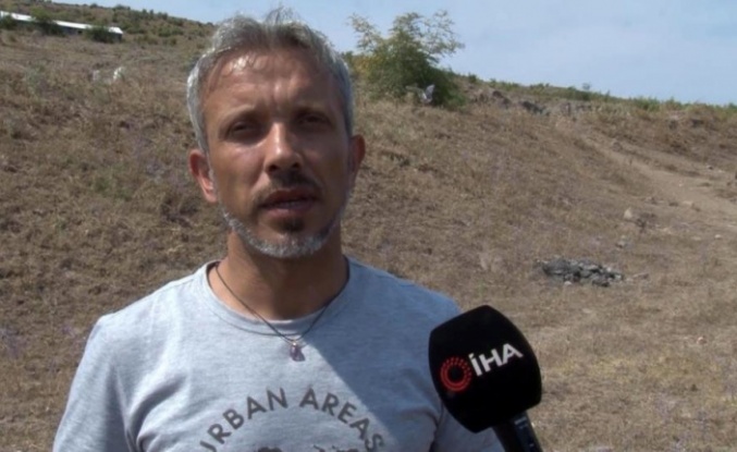Deprem araştırmacısı Ahmet Yakut: “Kimse İstanbul çığırtkanlığı yapmasın”