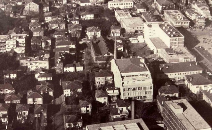 Sakarya’nın eski fotoğrafları, görenleri tarih yolculuğuna çıkarıyor