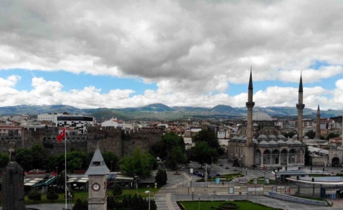 Kayseri’de artçılar devam ediyor