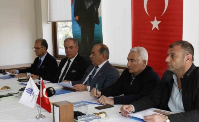 Müteahhitler Birliği Başkanı Çakıroğlu: "Tek suçlu müteahhitler değil, ruhsat veren yerel yönetimler de sorumlu"