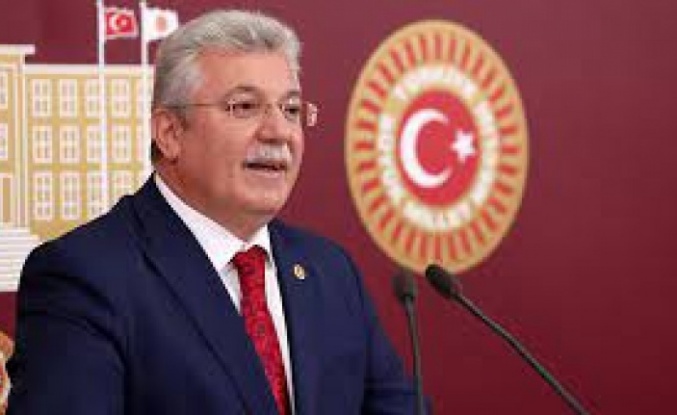 AK Parti Grup Başkanvekili Akbaşoğlu'ndan asgari ücret zammıyla ilgili net sözler