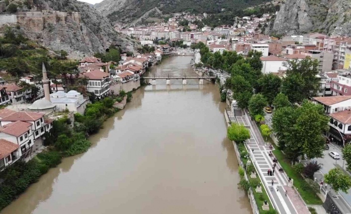 Türkiye’nin suyu en ucuz şehrinde 1 ay su ücretsiz